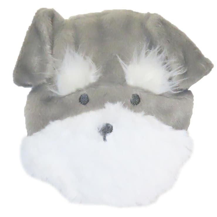 【10％OFFクーポン！5/7(木)9:59まで】cinemacollection シュナ ぬいぐるみカイロ ポケットカイロ グレイ フレンズヒル ウォーマー雑貨 防寒 かわいい グッズ その他cinemacollection シュナ ぬいぐるみカイロ