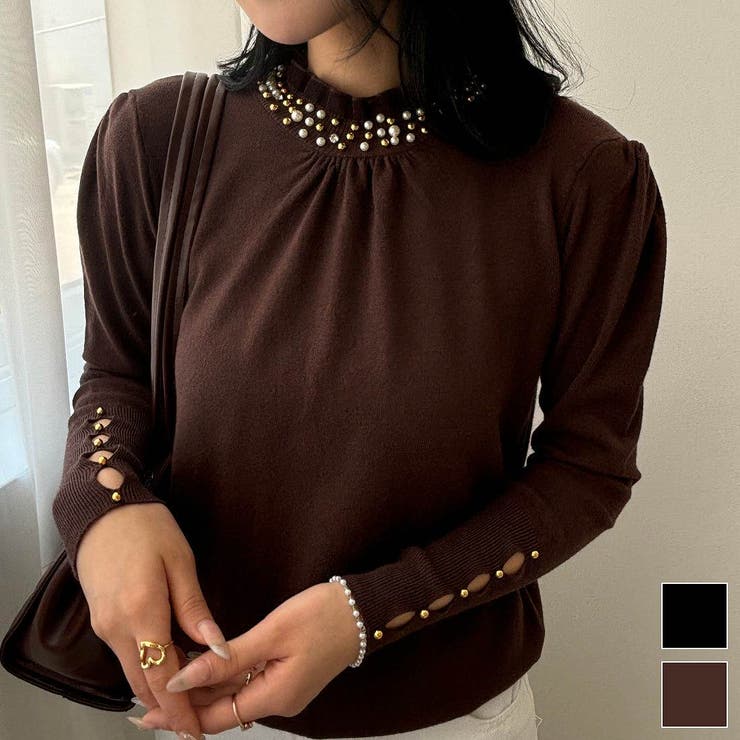 maison de LATIR �ӥ��塼�ȥե��Υϥ��ͥå��˥å� �˥å� �ϥ��ͥå� �ӥ��塼 �ե�� ���� ���쥬��� �ڤ䤫 ���줤�� �� ��ä��� �Ť�...