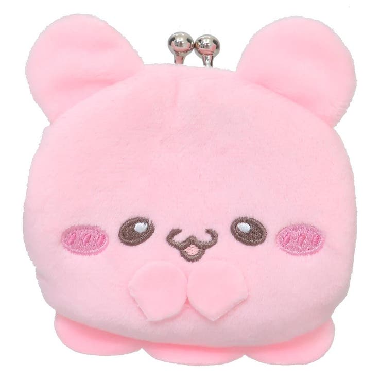 cinemacollection らぶいーず 小銭入れ キャラがま ぴょんちー ユニック ミニがま口コインケース キャラクター グッズ 財布