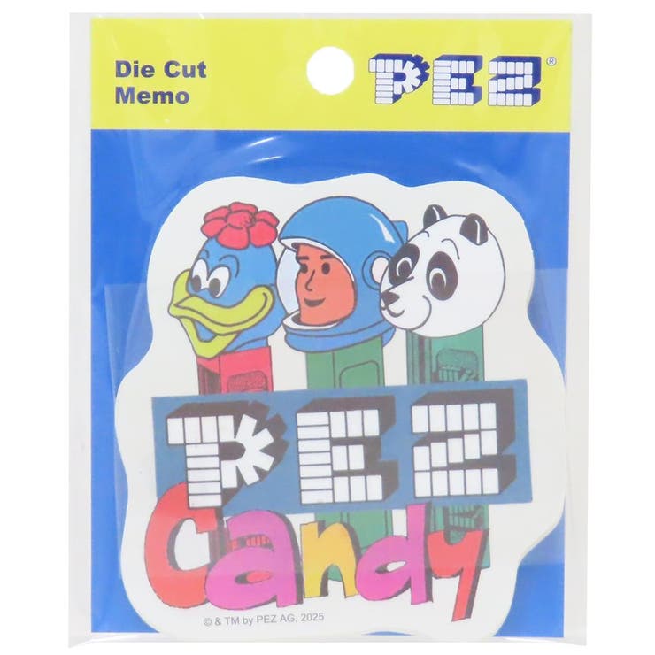 cinemacollection PEZ ڥå Ģ åȥ PEZ ֥롼 SC ѥå 饯 å ¾