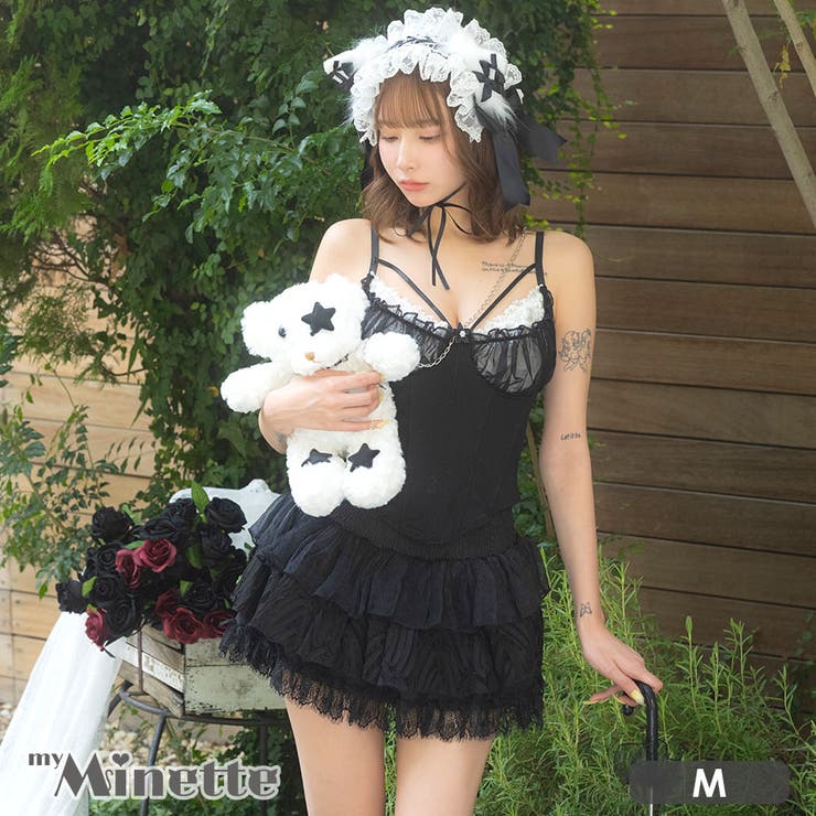 my minette �졼���ߥ�ܥ��̥���롣����åȥ������������å������ץ� �ϥ������󥳥��ץ� �����꡼�����ץ� �����ɥǥ����� ���˥ޥ� ���꡼�� ������...