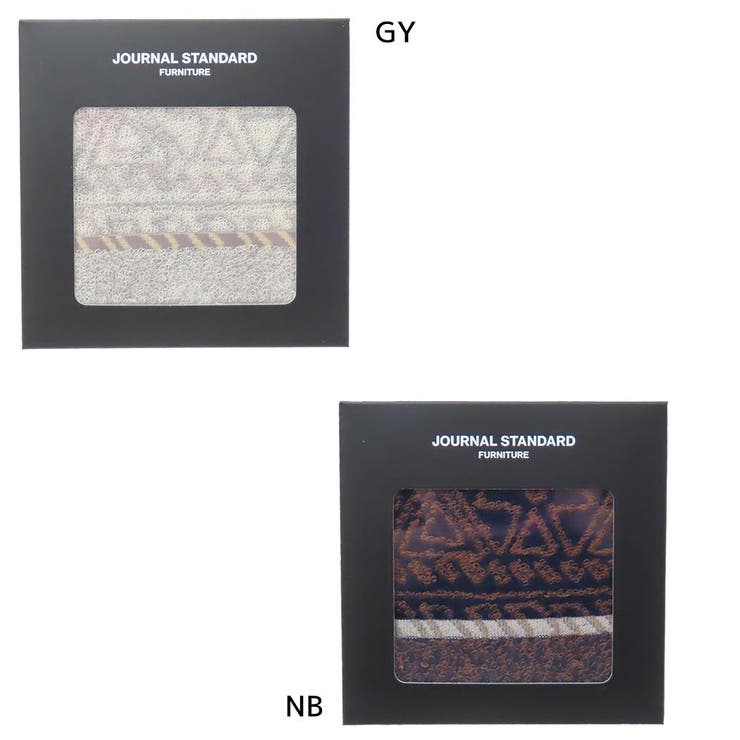 【10％OFFクーポン！11/27(木)1:59まで】cinemacollection journal standard furniture ミニタオル ギ..