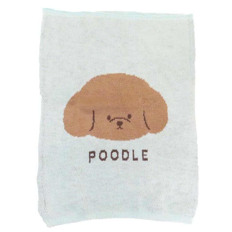 【10%OFFクーポン!11/27(木)1:59まで】cinemacollection はらまき 腹巻き モカ ミント いぬ フレンズヒル 防寒用品 寒さ対策 ...