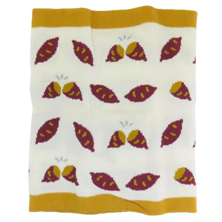 【10%OFFクーポン!11/27(木)1:59まで】cinemacollection はらまき 冷えとり腹巻き ヤキイモ アイボリー フレンズヒル ウォーマー...