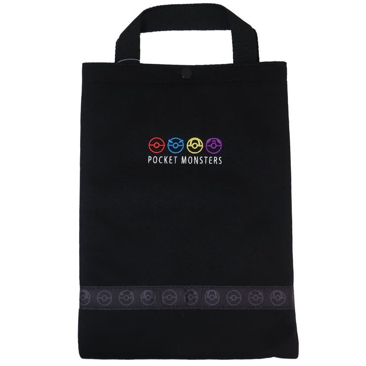 cinemacollection ポケットモンスター タブレットケース シンプルマルチケース モンスターボール 新入学 ポケモン マルヨシ 新学期準備 タブレットポーチ キャラクター グッズ 小物
