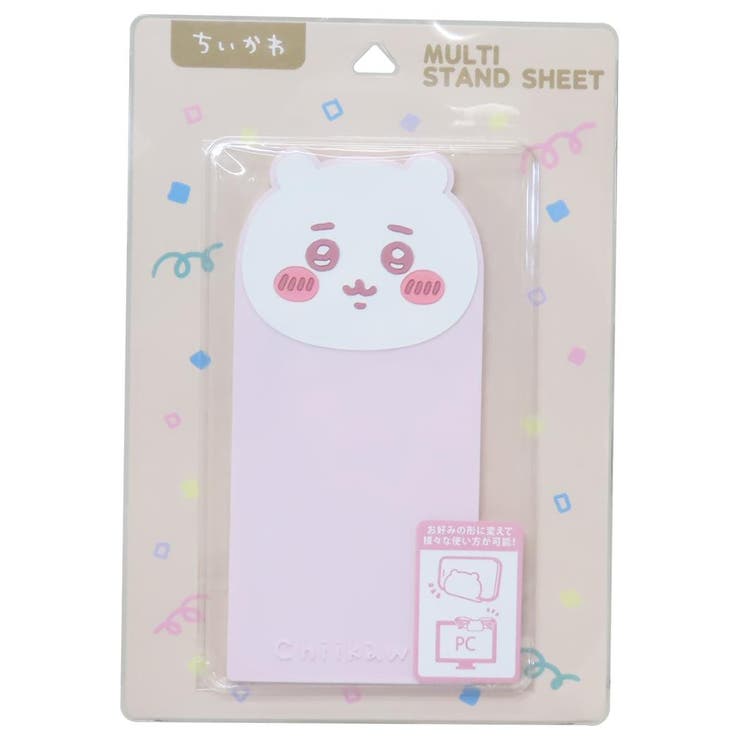 【10％OFFクーポン！2/10(火)1:59まで】cinemacollection ちいかわ デス ...