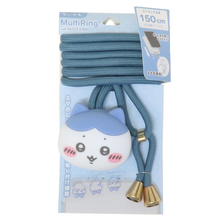 【10％OFFクーポン！4/27(月)9:59まで】cinemacollection ちいかわ スマ ...