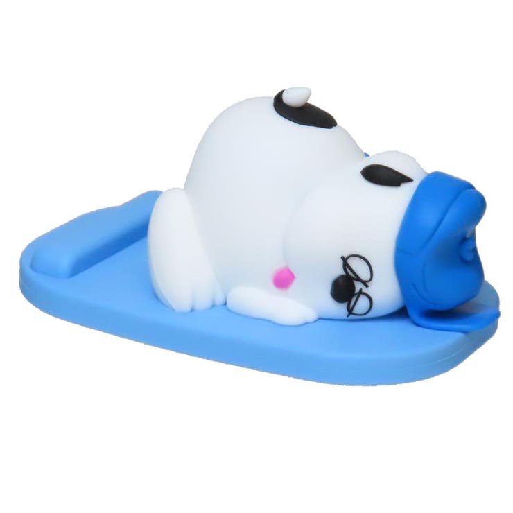 【10％OFFクーポン！11/27(木)1:59まで】cinemacollection スヌーピー スマホスタンド マスコットモバイルスタンド オラフ ピーナッツ グルマンディーズ プレゼント かわいい キャラクター グッズ 小物