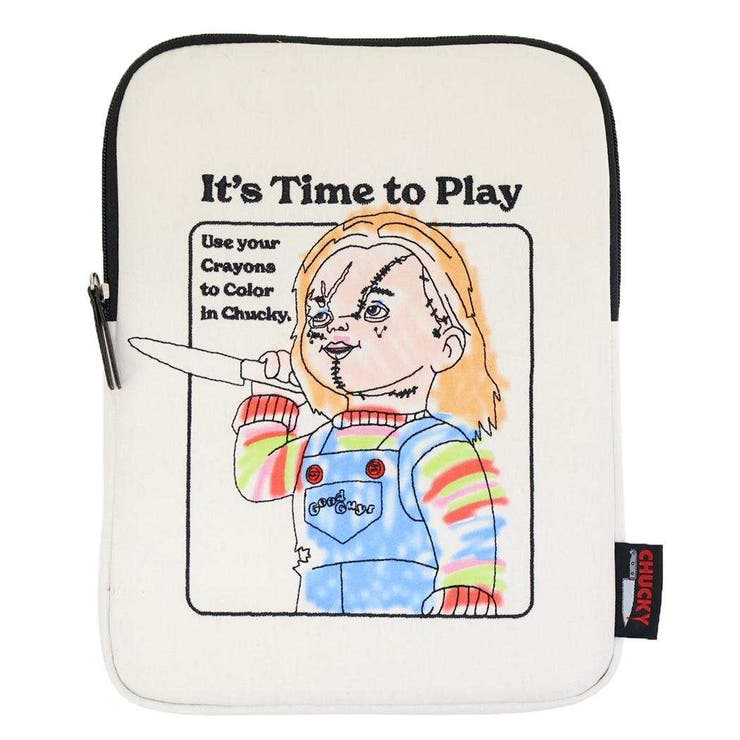 【10％OFFクーポン！4/10(金)1:59まで】cinemacollection CHUCKY  ...