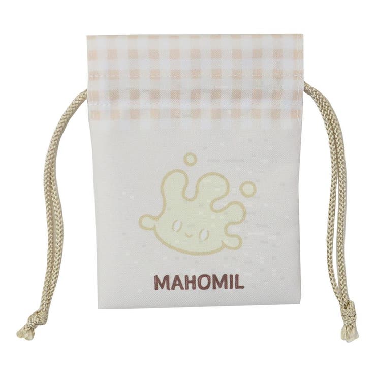 cinemacollection ポケットモンスター 巾着袋 豆巾着 マホミル ポケモン マリモクラフト ミニポーチ 小物入れ プレゼント キャラクター グッズ 浴衣・着物