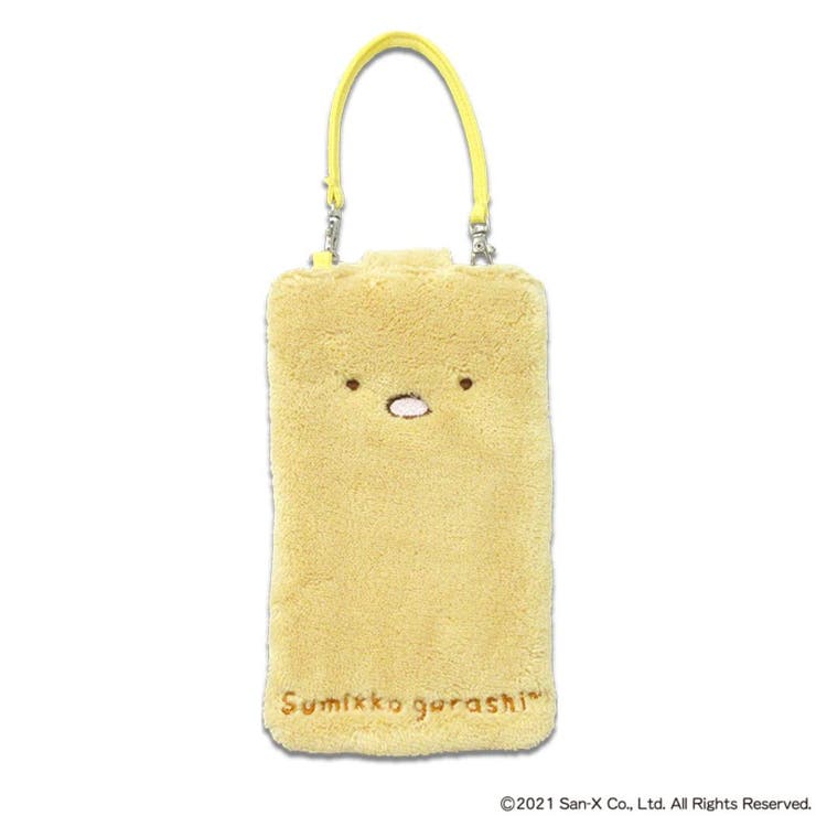 【10％OFFクーポン！5/7(木)9:59まで】cinemacollection すみっコぐらし  ...