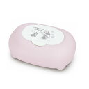 【10%OFFクーポン!11/27(木)1:59まで】cinemacollection ミニーマウス ベビー用品 おしりふきケース PBE fig ディズニー ...