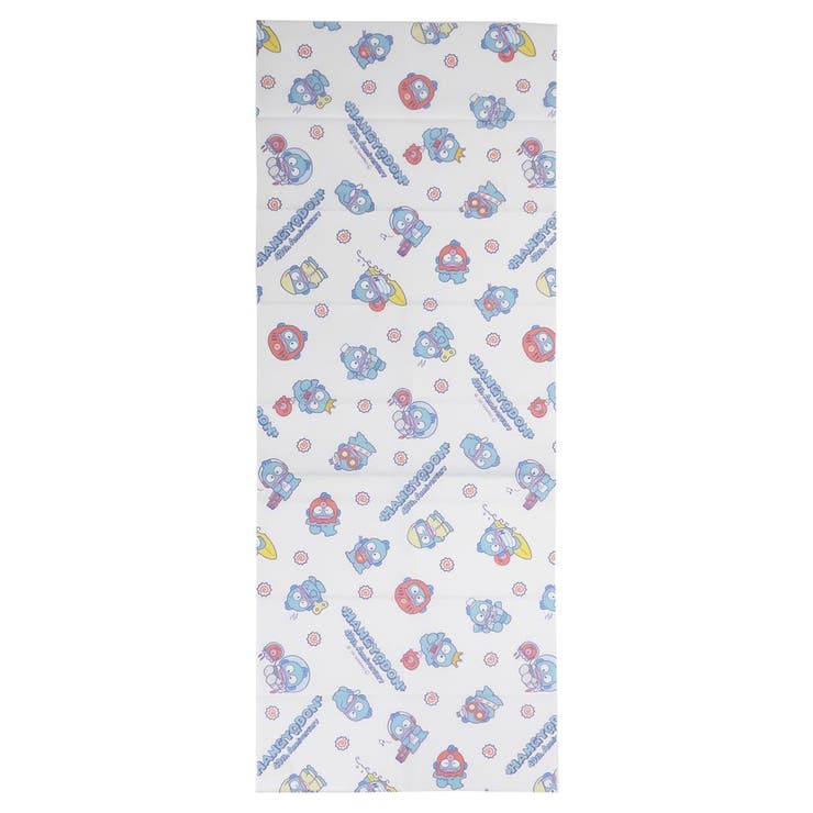 cinemacollection ハンギョドン てぬぐい 手ぬぐい サンリオ ワタナベ 日本たおる キャラクター グッズ..