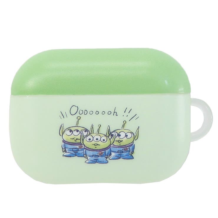 ��10��OFF�����ݥ�1/16(��)1:59�ޤǡ�cinemacollection �ȥ����ȡ��꡼ �������ݥå��ץ������� Air Pods Pro Case...