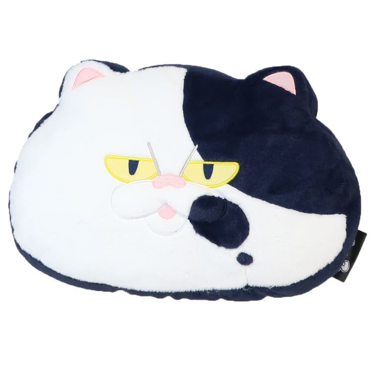 【10％OFFクーポン！5/16(土)1:59まで】cinemacollection スプラトゥーン3 クッション ダイカットクッション ジャッジくん 三英貿易 プレゼント プレゼント インテリア グッズ 寝具 インテリア雑貨