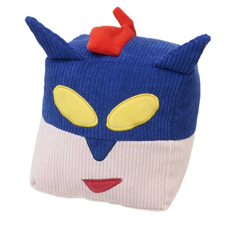 cinemacollection クレヨンしんちゃん クッション コーデュロイキューブクッション アクション仮面 アイプランニング 新生活 ギフト かわいい ア...