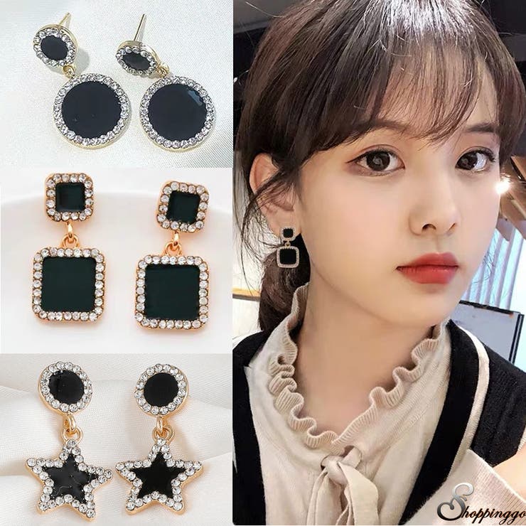 SHOPLIST㤨shoppinggo ԥ ǥ ͳ  ޤ ɤ 饭 襤 2Ϣԥ ͵꡼  ꡼פβǤʤ451ߤˤʤޤ