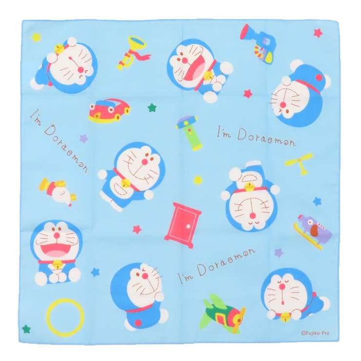 【10％OFFクーポン！3/26(木)1:59まで】cinemacollection アイムドラえもん お弁当箱ナフキン ランチクロス サンリオ スケーター ランチグッズ アニメキャラクター グッズ 食器・キッチン用品