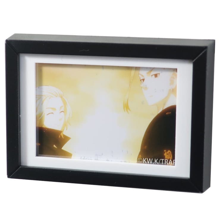 cinemacollection 東京リベンジャーズ グッズ フレキャラ マグネット OP＃2 佐野万次郎 マイキー 龍宮寺堅 ドラケン 少年マガジン ティーズファクトリー コレクション雑貨 アニメキャラクター シネマコレクション ファッション雑貨