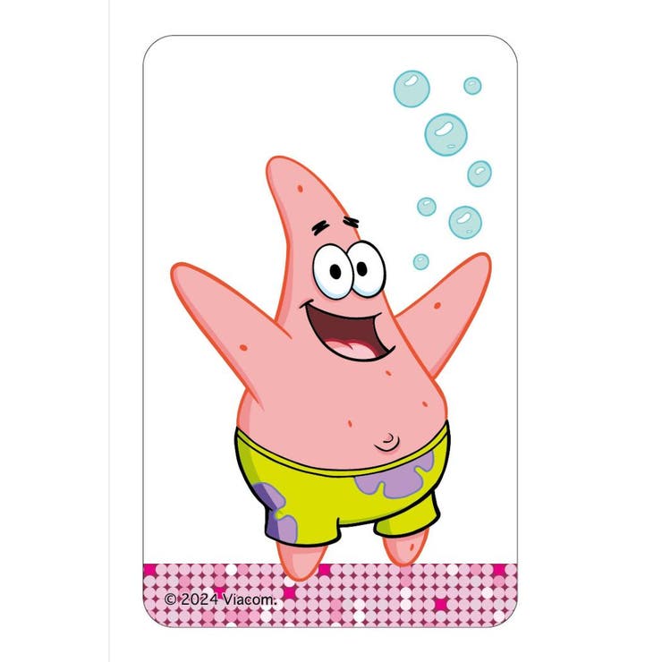 【10％OFFクーポン！11/27(木)1:59まで】cinemacollection スポンジボブ ...