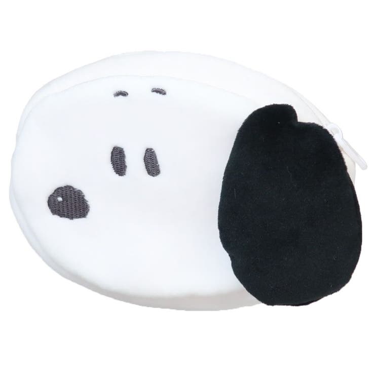 cinemacollection スヌーピー コスメポーチ ニコぬいポーチ ウッドストック ピーナッツ クラックス 化..