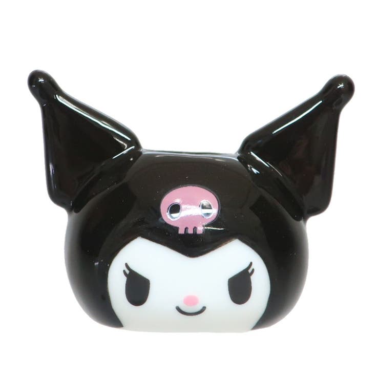 【10％OFFクーポン！1/29(木)1:59まで】cinemacollection クロミ 洗面用具 歯ブラシスタンド サンリオ サンアート 歯ブラシ立て キャラクター グッズ ボディ・ハンド・フットケア