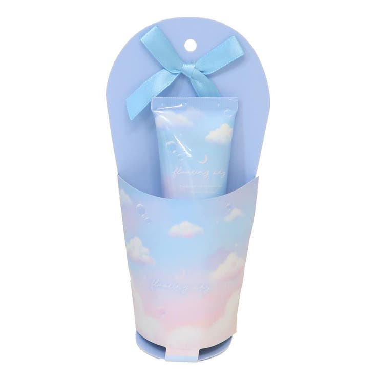 cinemacollection コスメ雑貨 ハンドクリームギフト FLOATING SKY カミオ ...