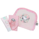 【10%OFFクーポン!11/27(木)1:59まで】cinemacollection スヌーピー コスメ雑貨 ハンドケアセット サクラ ピーナッツ 粧美堂 プ...