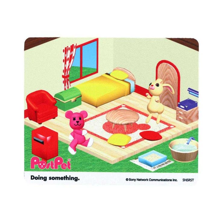 【10％OFFクーポン！1/16(金)1:59まで】cinemacollection PostPet ...