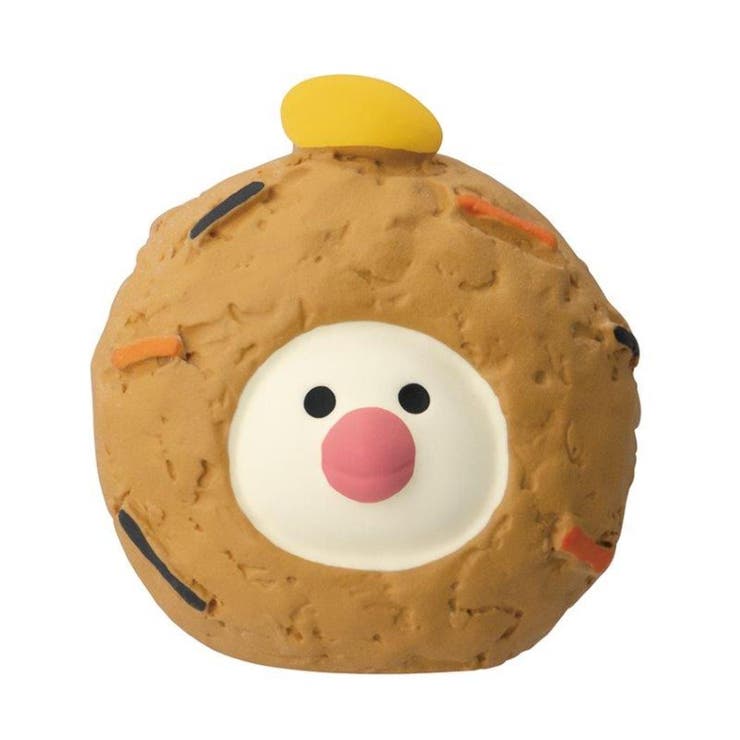 cinemacollection concombre 雪ん子 マスコット 文鳥おでん ぎんなんがんも デコレ プレゼント インテ..