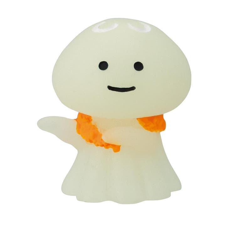 cinemacollection concombre マスコット ダンスちびくらげ 蓄光 デコレ インテリア かわいい グッズ 寝具・インテリア雑貨