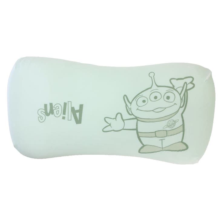 【10％OFFクーポン！本日実施中】cinemacollection トイストーリー 枕 ミニリラックスピロー ディズニー モリシタ お昼寝枕 ソフト低反発まくら キャラクター グッズ 寝具・インテリア雑貨