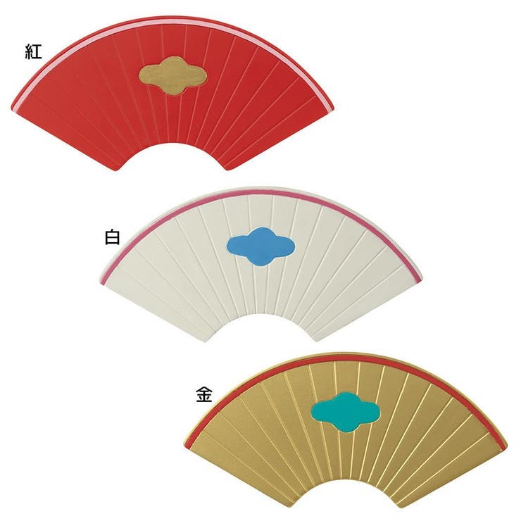 cinemacollection FUKU 福 MONO concombre マスコット 扇の台座 デコレ インテリア かわいい グッズ 寝具・インテリア雑貨