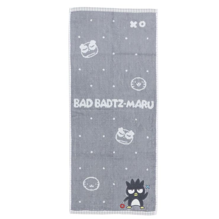 【10％OFFクーポン！1/16(金)1:59まで】cinemacollection バッドばつ丸  ...