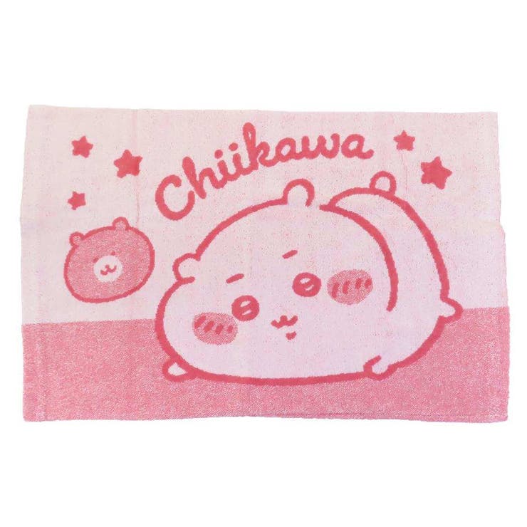 【10％OFFクーポン！本日実施中】cinemacollection ちいかわ 大人用枕カバー のびのび枕カバー モリシタ まくらカバー 寝具 キャラクター グッズ 寝具・インテリア雑貨