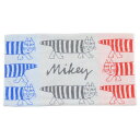 cinemacollection リサラーソン 大人用枕カバー タオル枕カバー マイキーピローケース 丸眞 抗菌 寝具 キャラクター グッズ 寝具・インテリア雑貨