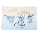 cinemacollection リロ&スティッチ 大人用枕カバー 枕カバー ディズニー モリシタ 寝具 キャラクター グッズ 寝具・インテリア雑貨