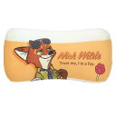 cinemacollection ズートピア 枕 ミニリラックスピロー ディズニー モリシタ お昼寝 低反発枕 キャラクター グッズ 寝具・インテリア雑貨