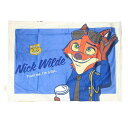 cinemacollection ズートピア 大人用枕カバー 枕カバー ディズニー モリシタ 寝具 キャラクター グッズ 寝具・インテリア雑貨