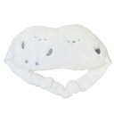 cinemacollection チュウイー リラックス用品 アイピロー ホワイト フレンズヒル プレゼント かわいい グッズ 寝具・インテリア雑貨