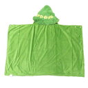 cinemacollection ムーミン ブランケット フード付きブランケット スナフキン ハット 北欧 丸眞 ひざ掛け毛布 ウォーマー雑貨 キャラクター グッズ 寝具・インテリア雑貨