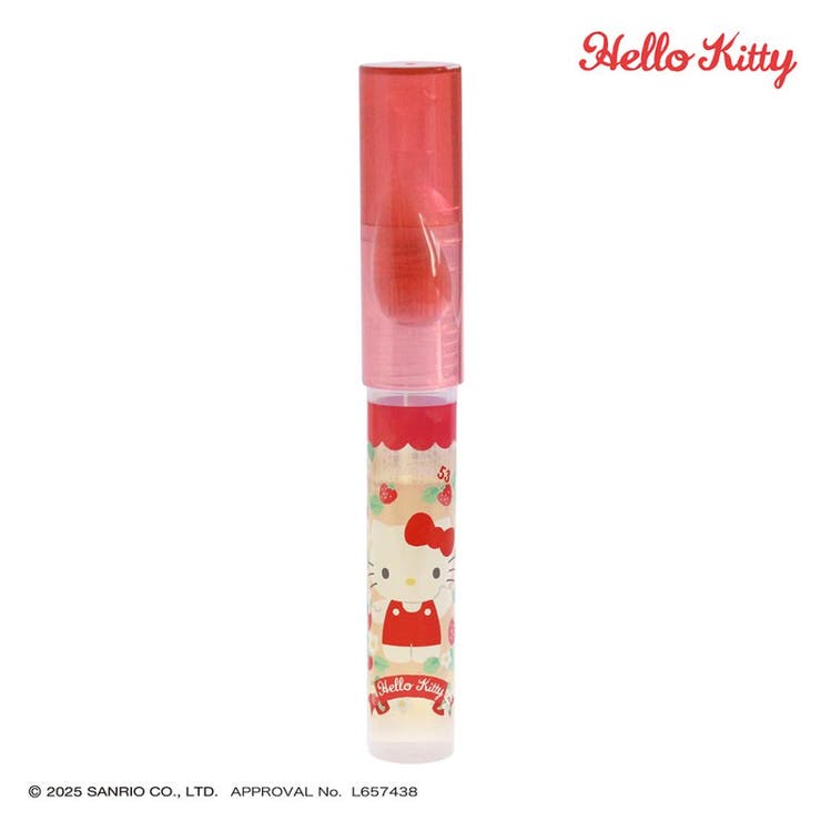 cinemacollection ハローキティ 洗濯用品 shimitori53 フラワーブーケデザインシリーズ いちごの香り サンリオ エポックケミカル 便利 持ち運び 染み抜き キャラクター グッズ バス・トイレ・掃除洗濯