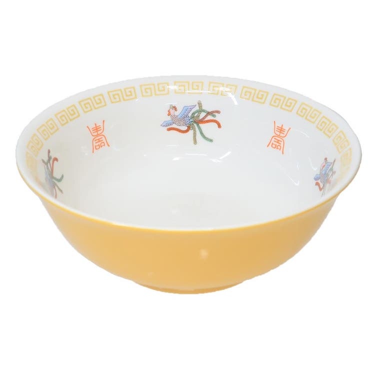 cinemacollection おまち堂 どんぶり らーめんどんぶり 鳳凰 アルタ 食器 新生活 グッズ 食器・キッチン用品