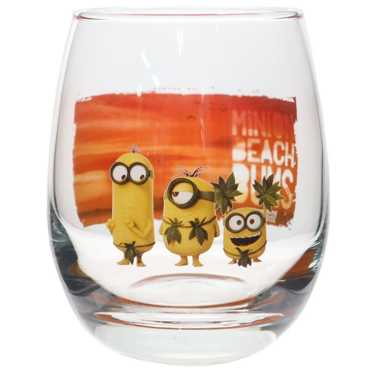 cinemacollection �ߥ˥��� ���饹���å� 3D ���饹 ���󥻥å� ��˥С�����ǲ� ���󥢡��� 330ml ����饯���� ���å� ���ͥޥ���...