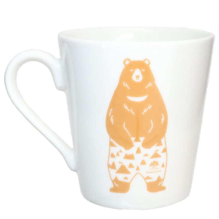 cinemacollection マグカップ ファミリアマグカップ Familiar エイコー 食器 ギフト プレゼント グッズ..
