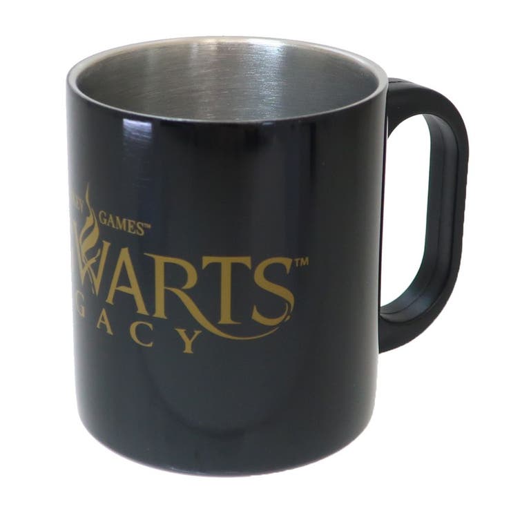 cinemacollection ホグワーツ レガシー マグカップ ステンレスマグ ウィザーディングワールド スモール..