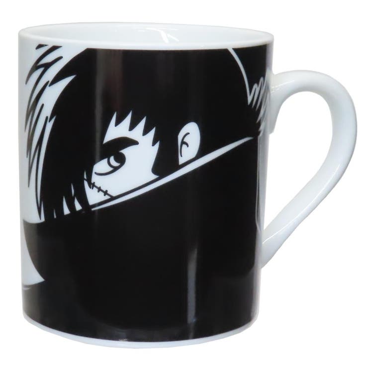 cinemacollection ブラックジャック マグカップ マグ 手塚治虫 三郷陶器 プレゼント キャラクター グッズ 食器・キッチン用品