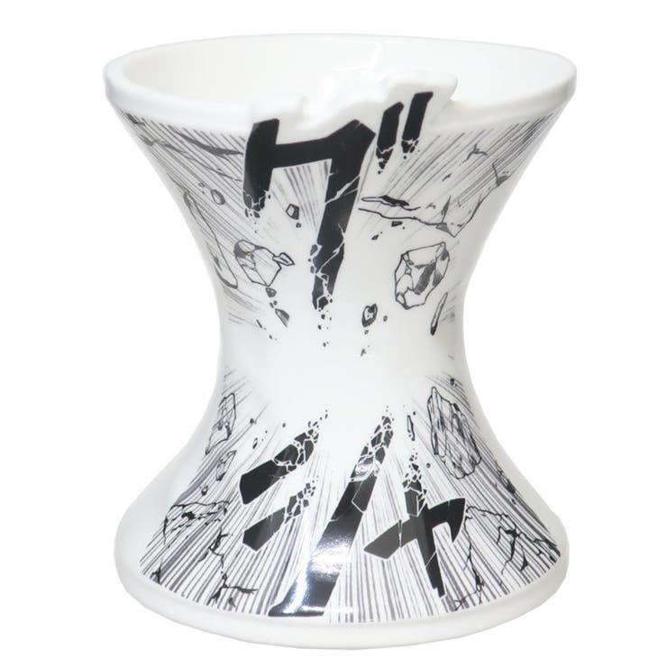 【10％OFFクーポン！配布中！】cinemacollection マグカップ コミックマグ グシャ ...