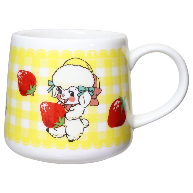 cinemacollection スイマー マグカップ ニューボンマグ 250ml ラッフィー SWIMMER 三郷陶器 プレゼント 食器 キャラクター グッズ 食器・キッチン用品