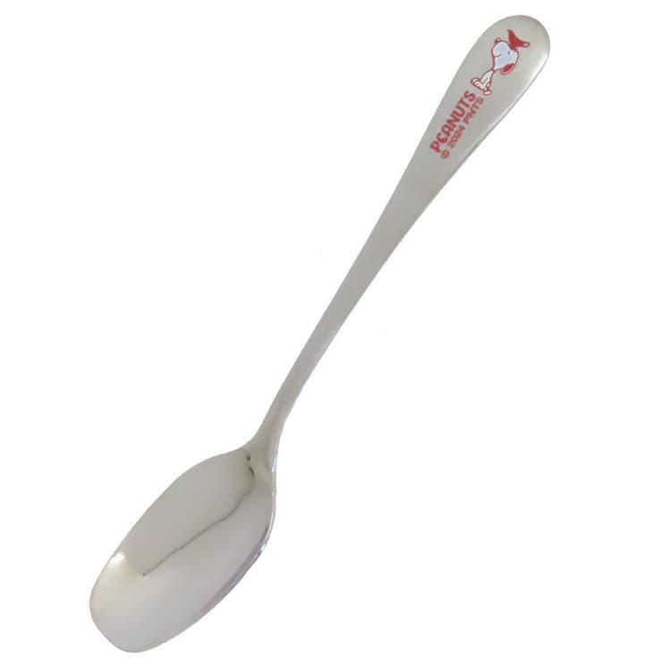cinemacollection スヌーピー スプーン カレースプーン YUMMY CURRY ピーナッツ カミオジャパン カトラリー ディナースプーン キャラクター グッズ 食器・キッチン用品